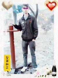 95小青年的机械生涯