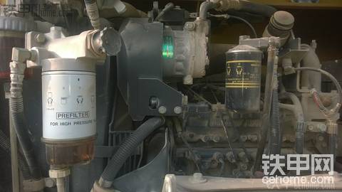小松 PC60-8 挖掘機(jī) 1100小時(shí) 36萬