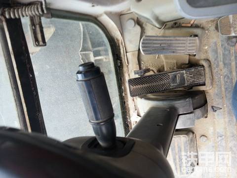 斗山 S140WV  挖掘機(jī) 8000小時 22萬
