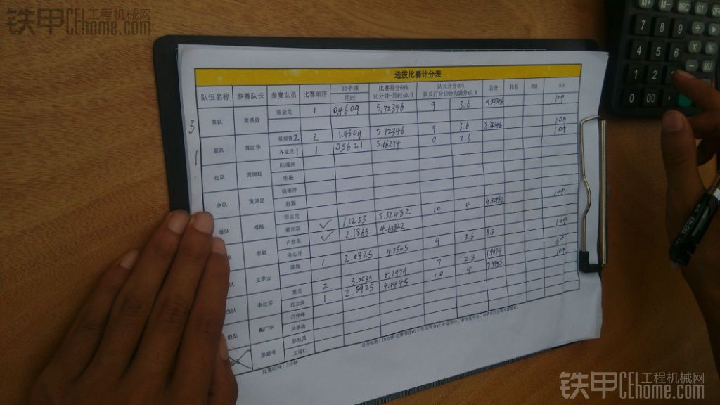 《重磅來襲》卡特鋼鐵英雄爭霸賽