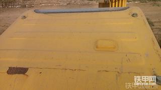 一年半的挖机这样