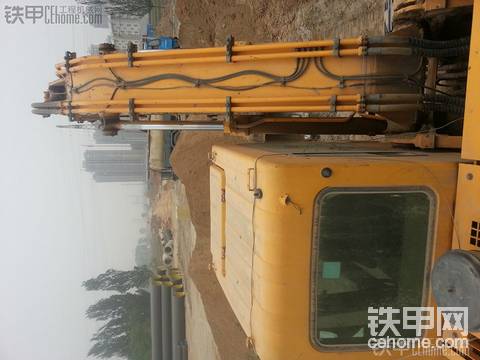 急售現(xiàn)代225-7價(jià)格22萬?。。? onerror=