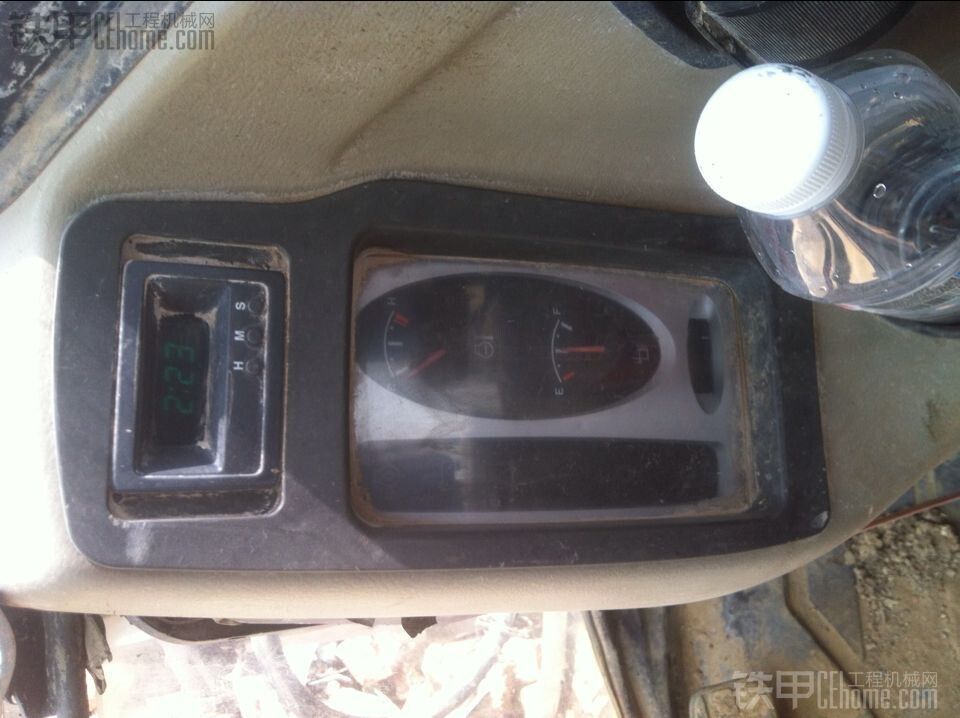 出售斗山80-7 08年 1W小时 价格12.5万