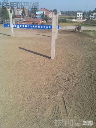 三一75-9霸氣側漏撿平1000平方加油站場子