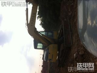 這款小松78US-6 挖掘機可以買嗎 只有海關(guān)證明