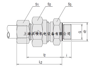 EMB单向阀技术参数