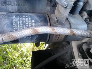 發(fā)動機放水開關(guān)