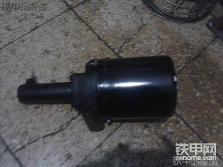 关于铲车刹车那点事