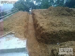 【施工作業(yè)】條形基礎(chǔ)詳解，我為我拉票。