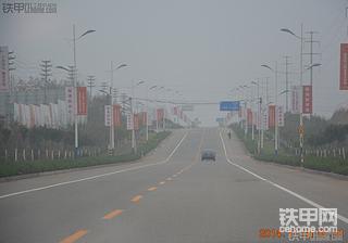 铁甲缘兄弟情之沂蒙山区见甲友罗罗之行