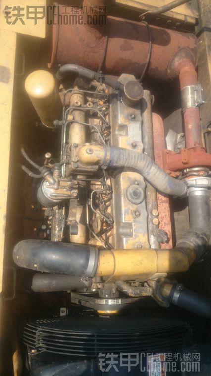 急售E320B短泵，短泵超省油，耐用。
