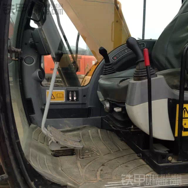 北京出售纯原装进口JCB杰西博130挖掘机 便宜