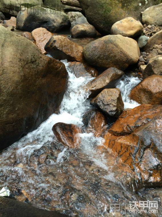 福建顺昌华阳山