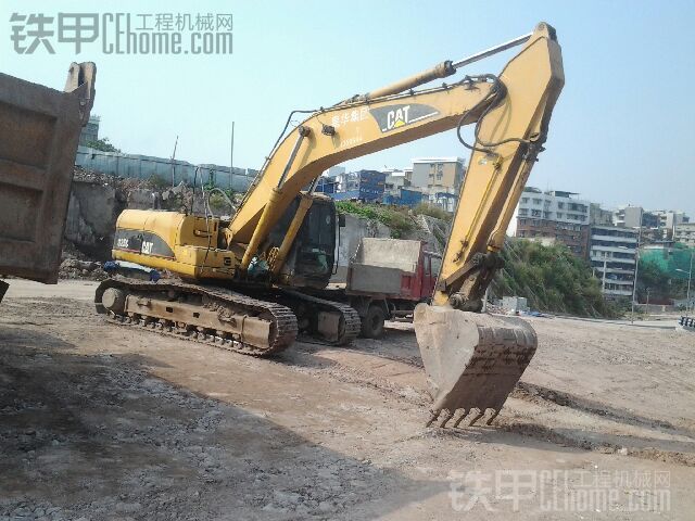 325C出售