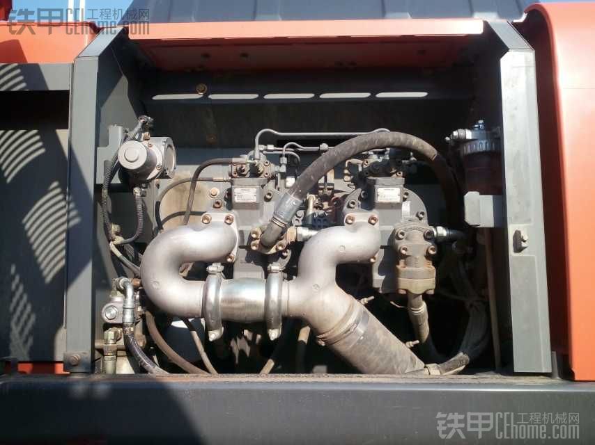 12年日立ZX330-3G 2000小時 性能好 電話15943017959 姜