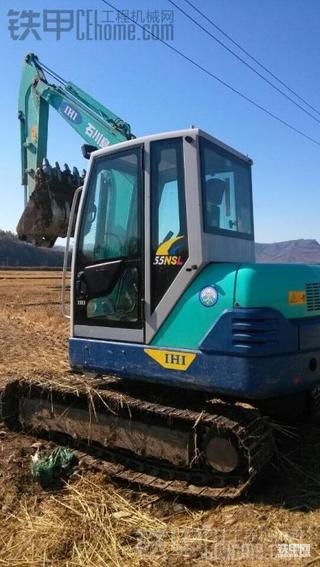 石川岛55NSL迟来的作业，800小时使用报告，申精认证！！！