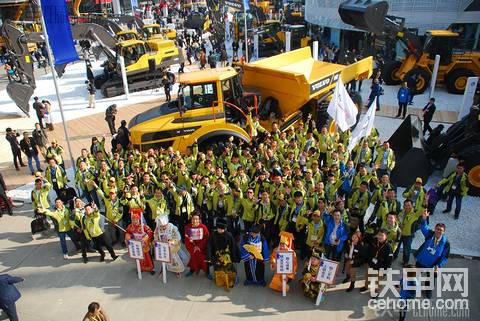 【玩轉2014寶馬展】2014寶馬展，上海蘇州之旅