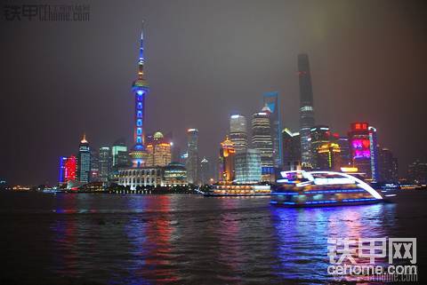 【玩轉(zhuǎn)2014寶馬展】2014寶馬展，上海蘇州之旅
