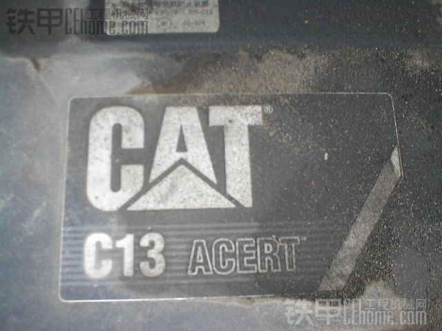 出售纯二手卡特彼勒CAT345D挖掘机(性能一流)