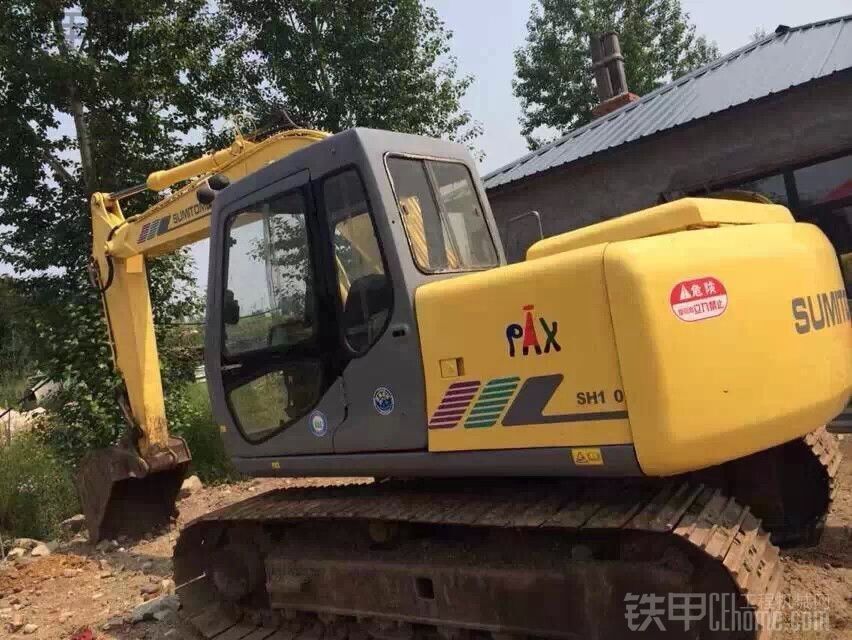 求助 高手们给看看什么车 市场价 是不是真正的住友