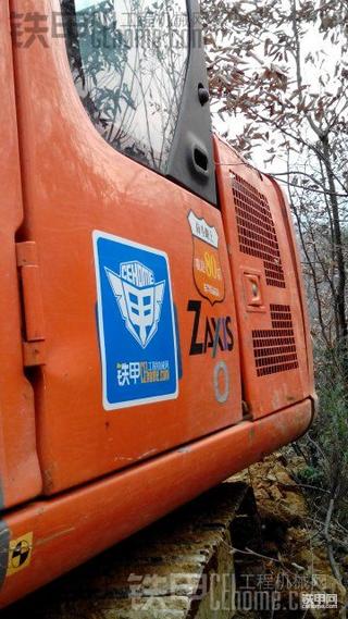 我的鐵甲車貼