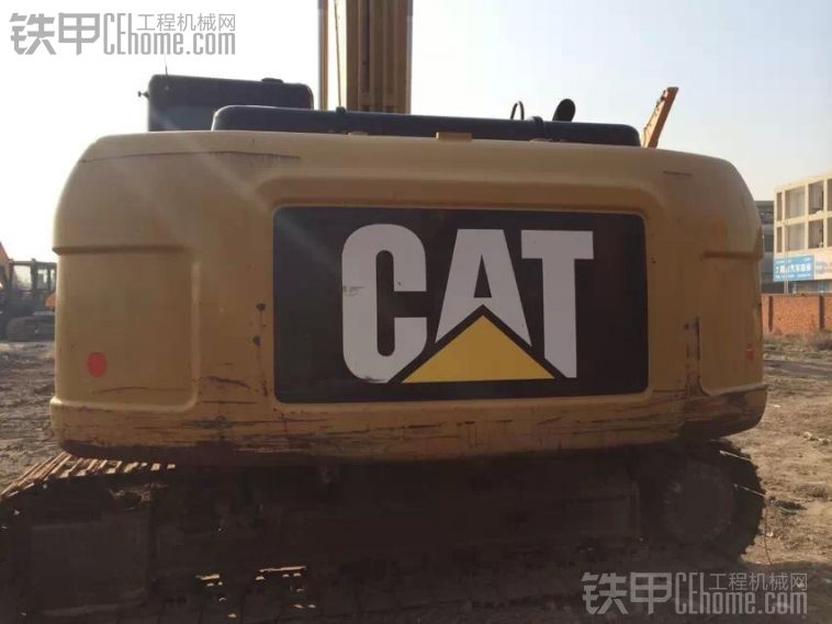 蘇南寄售3000小時精品CAT320D！歡迎土豪