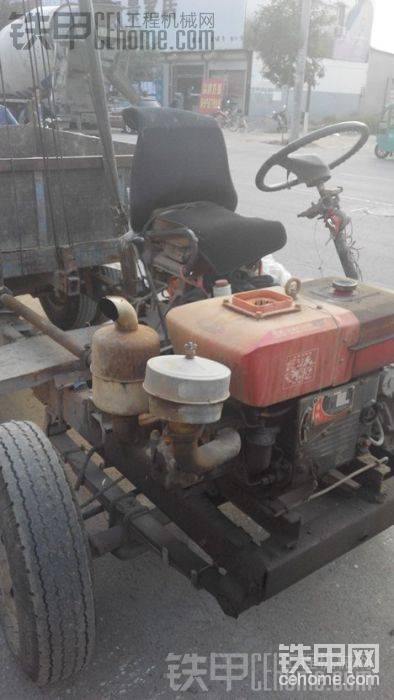 這鎮(zhèn)上的暴強改裝車
