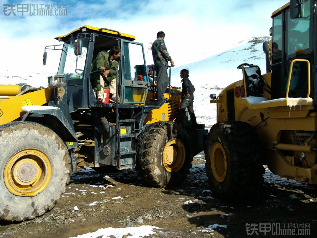 2012昆仑山金矿之旅《续》