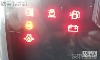 挖掘机保养维护补充