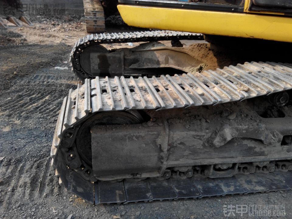 住友 SH240-5 二手挖掘机价格 45万 7000小时