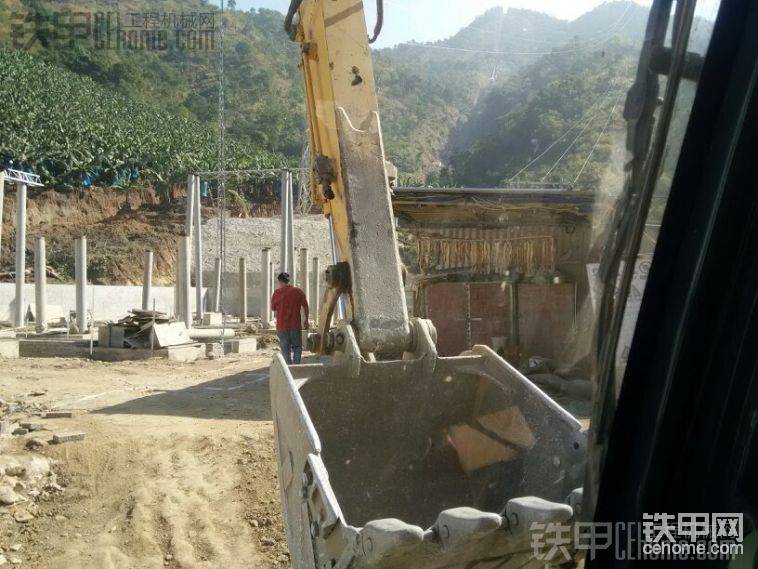 精心烹制香噴鼻
