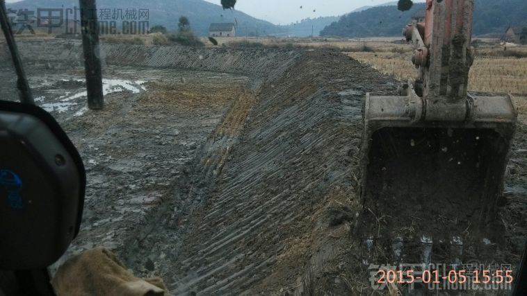 時(shí)隔一年，“井底之挖”重磅來襲!