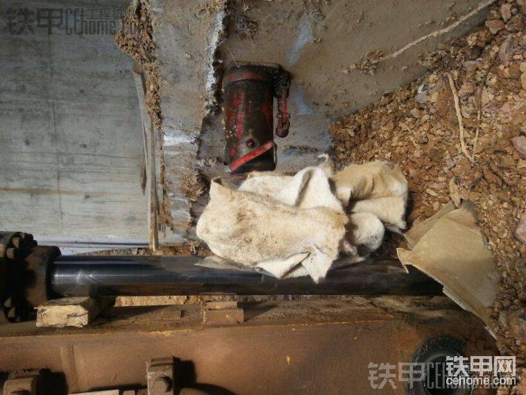 上二十噸頂下看看，大家有什么辦法嗎？

