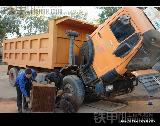 中鐵在【安哥拉】的那些事。