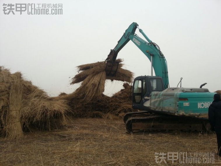 你見過嗎？神鋼裝夾子