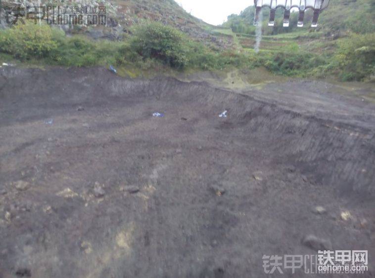 天天裝車，醉了
