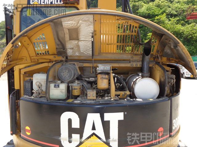 CAT308CCR