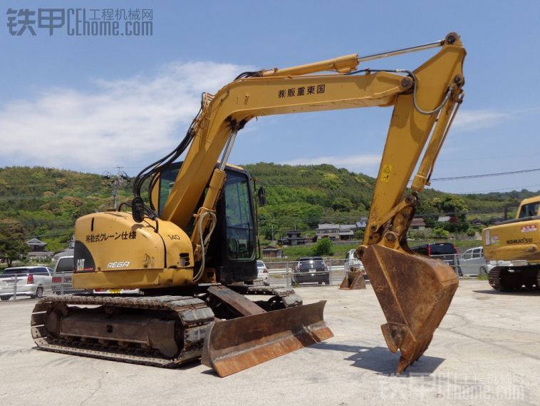 CAT308CCR