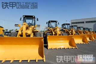 柳工pk臨工pk龍工，個(gè)人見解??！