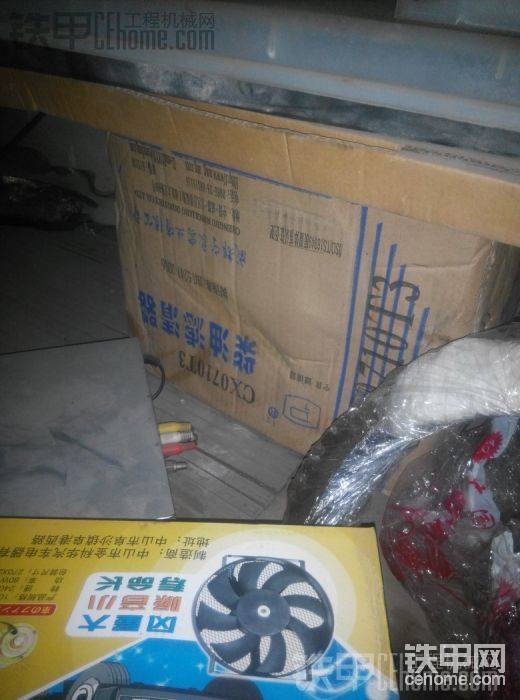 柴油濾芯，便宜質(zhì)量很好，我買得最多的配件，也賣得最好的配件