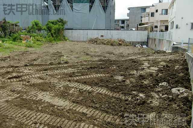 【日本東京都】挖機(jī)事故現(xiàn)場。