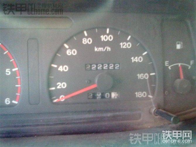 从14w公里开到30w公里，无事故，无大修！
