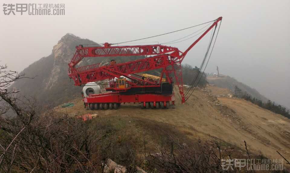 另類風電吊，哪家的？