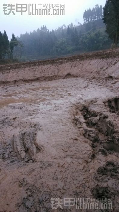 繼下雨還上班