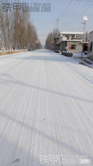 下雪啦！你要想起了什么