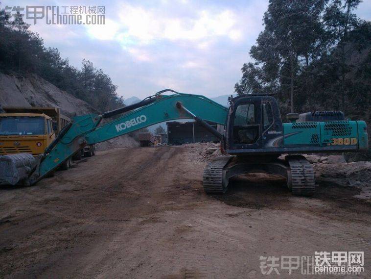 這部車換好還沒(méi)一個(gè)月增壓機(jī)又壞了。
