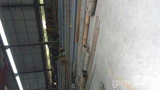油缸不鍍了，直接做了個(gè)白缸