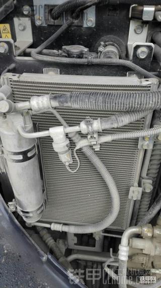 久保田165-！2200小時(shí)使用報(bào)告