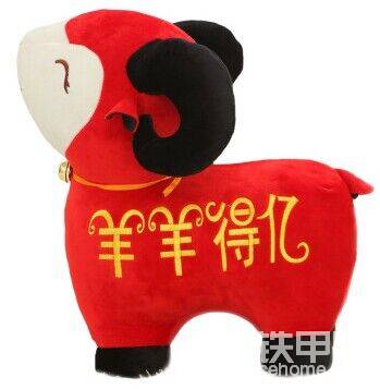【已結(jié)束】鐵甲陪您過大年 春節(jié)禮包免費送！不要猶豫了！快來參加吧！