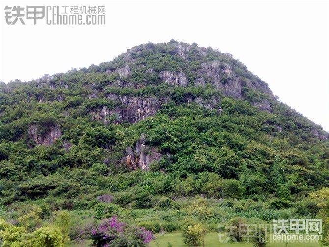 云南，文山，普者黑
